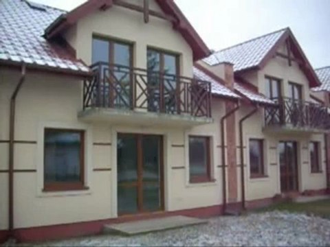 NIEPOŁOMICE obok Krakowa DOM ID 911