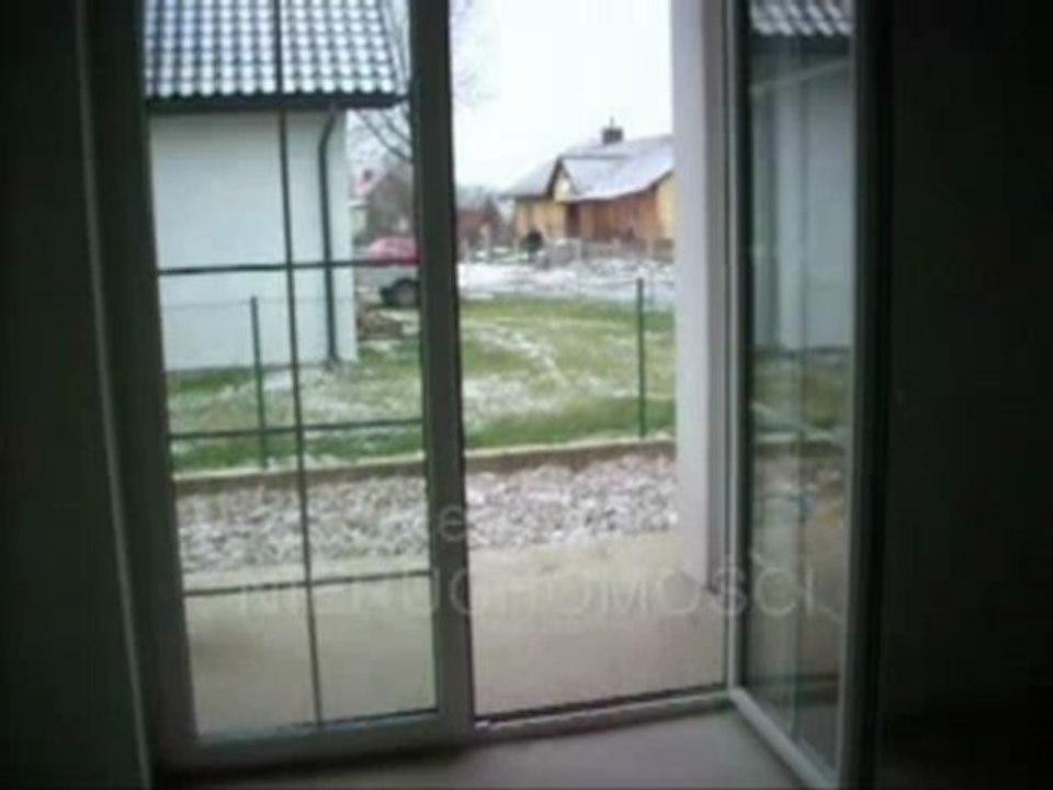 NIEPOLOMICE DOM  NOWY ID 912