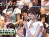 DOCUMENTARY-of-AKB48　少女たちは涙の後に何を見る　20121022　一部紹介