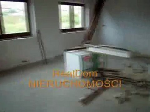 Michalowice rózne domy i mieszkania - przykład