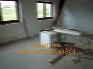 Michalowice rózne domy i mieszkania - przykład