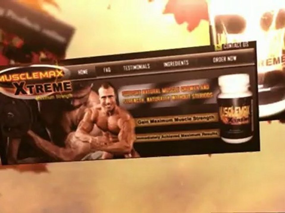 Bodybuilding