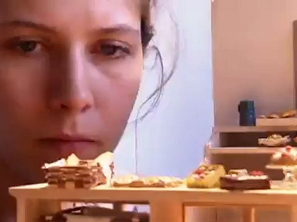 Mini-fake-food von stéphanie kilgast | euromaxx