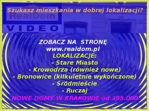 LUBICZ Kraków obok Galeria Krakowska Centrum Krakowa Zobacz film