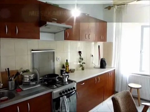 KORDECKIEGO Krakow Kazimierz obok WAWELU - ładne po remoncie > Zobacz cały film