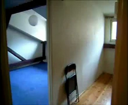 Strych w centrum Krakowa Szukasz okazji w Krakowie ? Ogladaj filmy na wwwrealdom.pl