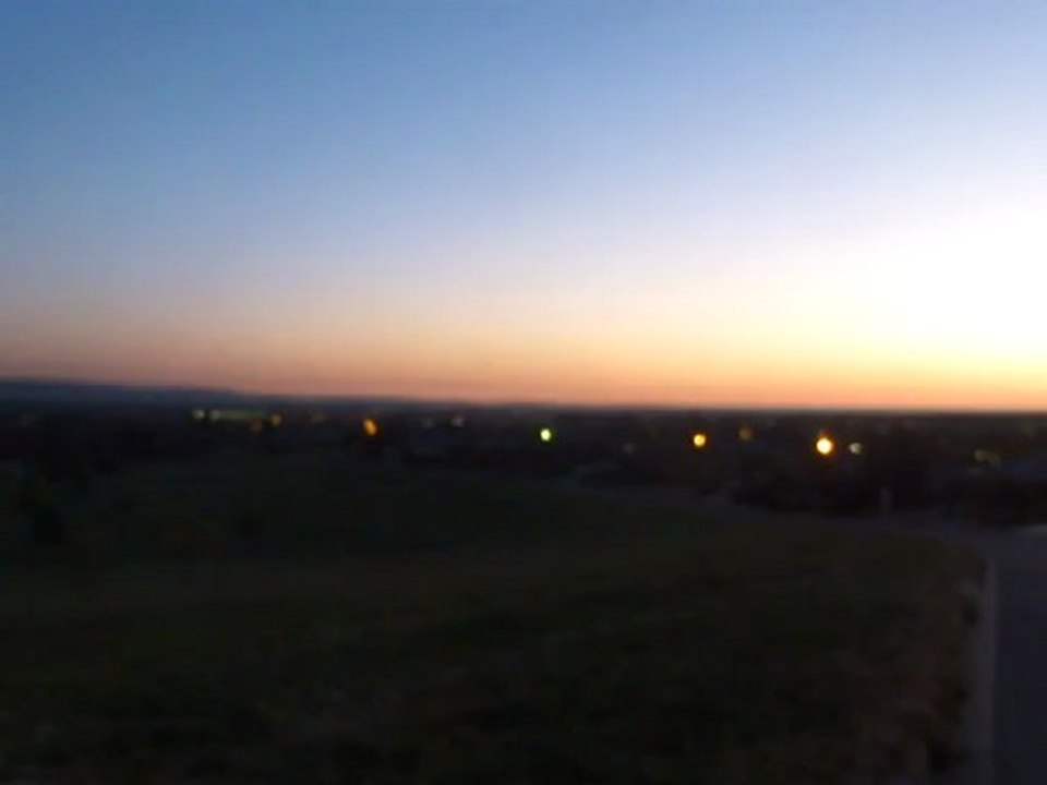 Night Lights