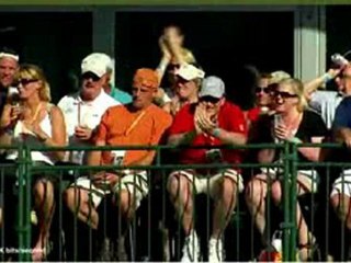 AT&T Championship Golf 2012 Live Coverage Now