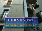 Focha kraków obok Błoń - apartamenty, zobacz cały film