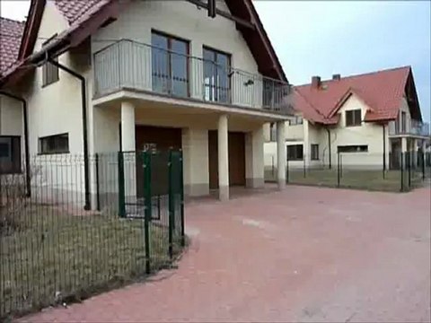 Bodzów - Kraków nowe mieszkania z ogrodami II poziomowe TANIO zobacz film