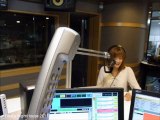111227 　InterFM「Risa's NightHouse」新垣里沙・電話ゲスト モーニング娘。9期10期