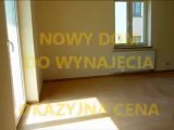 Batowice Kraków 5 km nowy dom do wynajecia ID 1699