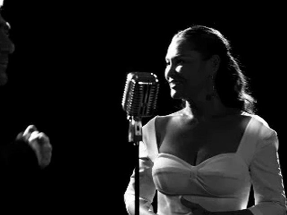 Ciwan Haco Hülya Avşar esmer düet (2012) - YouTube