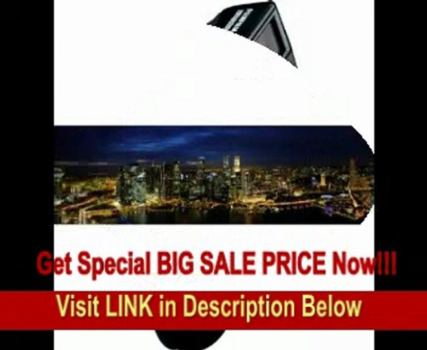 Fujifilm X100 12.3 MP APS-C CMOS EXR Digital Camera with 23mm Fujinon Lens and 2.8-Inch LCD (Special Edition - Black)