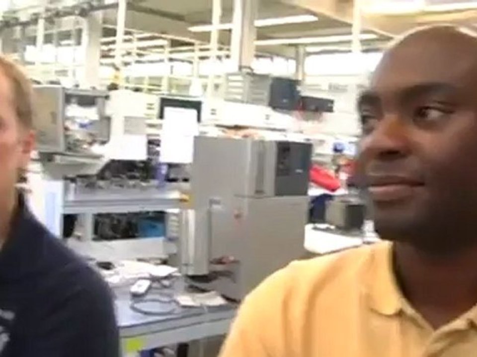 Tango! - Firmenkultur bei Kältetechnik Huber | Made in Germany