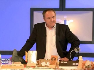 Bienvenue Chez Vous du 23 octobre 2012 Partie 2