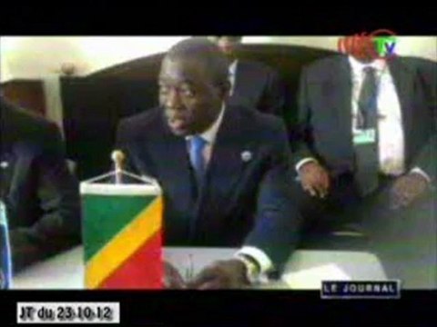 L'OPEP octroie un prêt au congo pour la réhabilitation de l'hôpital Blanche-Gomez