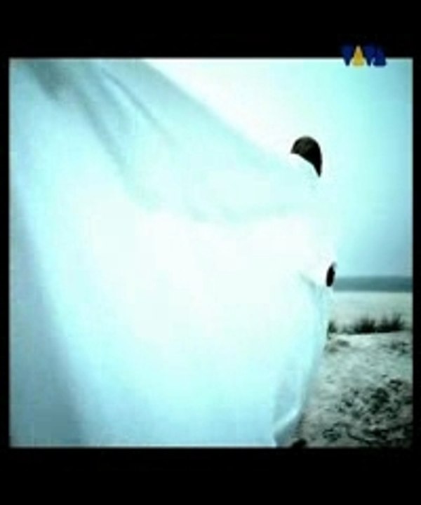 Blank and Jones - Watching The Waves