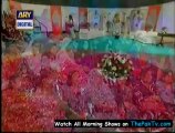 Good Morning Pakistan By Ary Digital - 24th October 2012 - Part 4