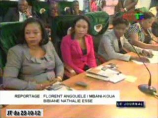 Le comité du Mou d’Abuja appelé à réviser son règlement intérieur