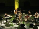 Pretty Dirty Jazz Gang @ Avignon