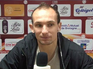 L'INVITÉ DUPLEX (EAG) : 23/10/2012 THIBAULT GIRESSE