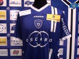 SC Bastia : Focus sur le service commercial