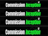 Commission Inception Bonus - Get 60% Bonus