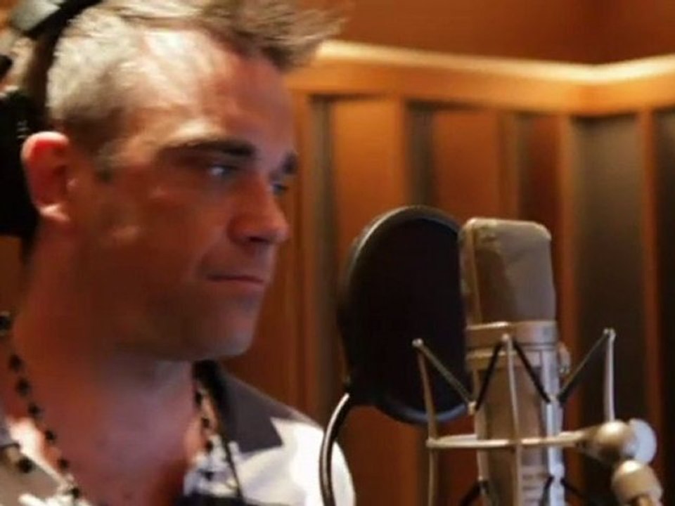 Robbie Williams / Part 3