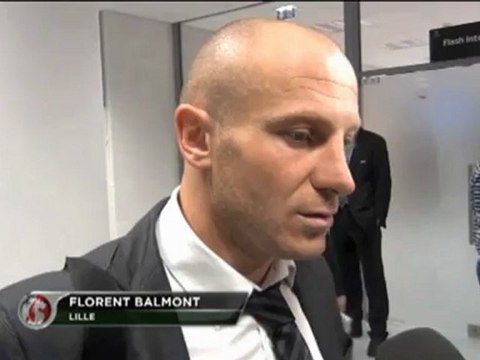 Balmont: Hätten ein Unentschieden verdient gehabt