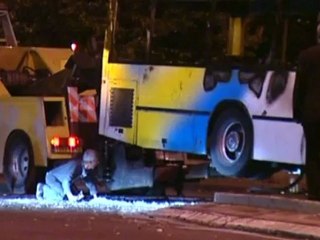Quand la BAC nord de Marseille lâchait son indic...