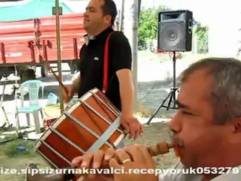 zurna-çavdırlı recep yörük-davul-erkan aksoy-oyun havalar-1,b