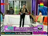 Jago Pakistan Jago By Hum TV - 24th Ocober 2012 - Part 1