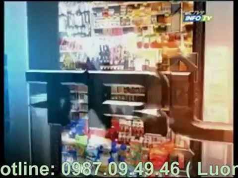 Pho thuong mai prince town