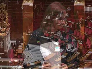 intervention de Fanélie Carrey-Conte dans la discussion générale sur le PLFSS