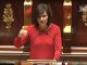 PLFSS 2013 : intervention de Marie-Arlette Carlotti à l'Assemblée nationale