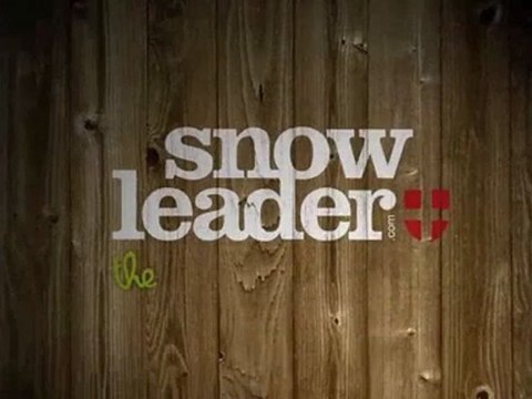 Snowleader présente la pantalon de snowboard Fireside de Burton