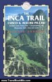 Travelling Book Review: The Inca Trail, Cusco & Machu Picchu, 3rd: Includes the Vilcabamba Trek & Lima City Guide (Inca Trail, Cusco & Machu Picchu: Includes Santa Teresa Trek,) by Richard Danbury, Alexander Stewart