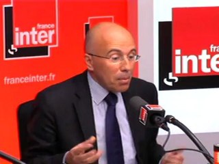 Download Video: Eric Ciotti, député UMP des Alpes-Maritimes et directeur de campagne de François Fillon