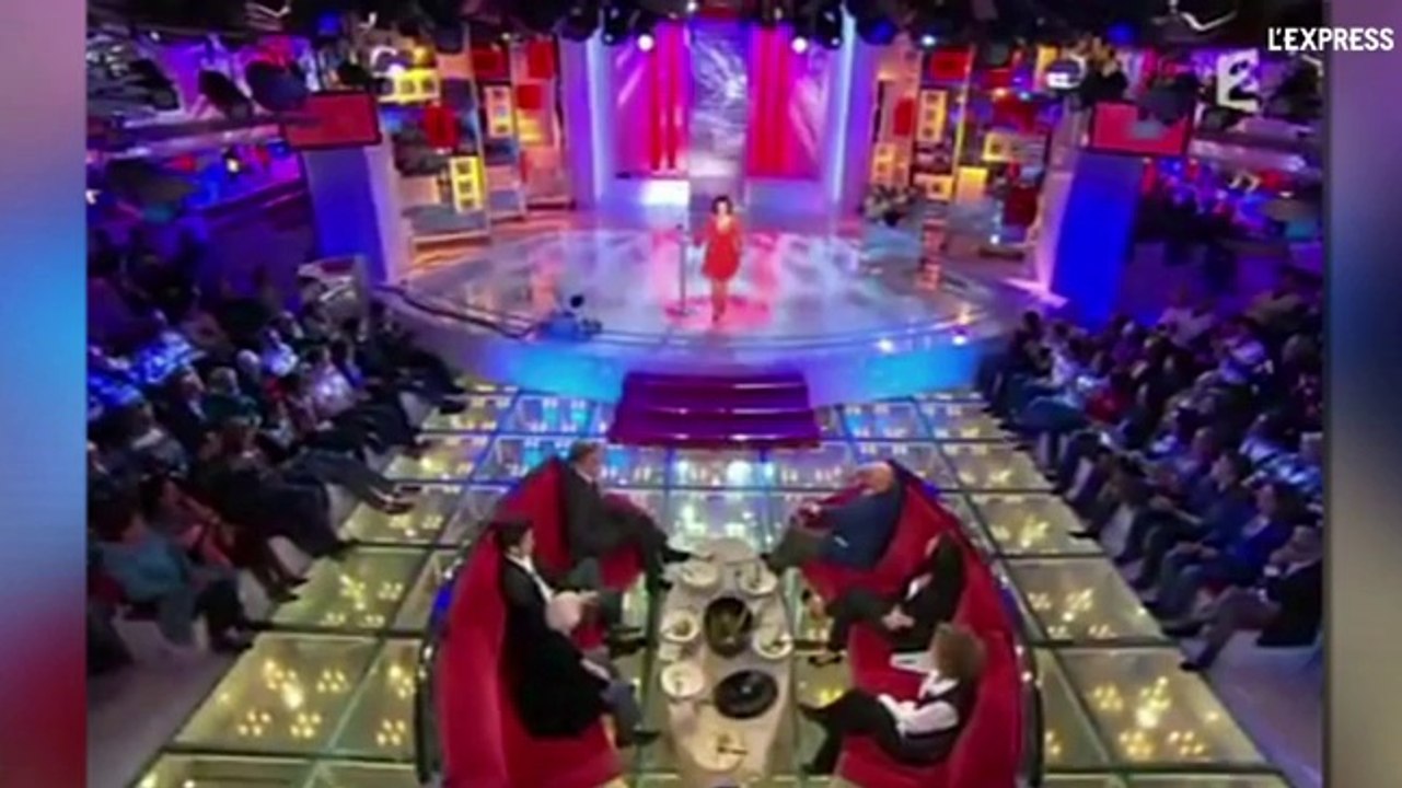 Michel Drucker: "Après 50 ans de télé, je ne suis dupe de rien"