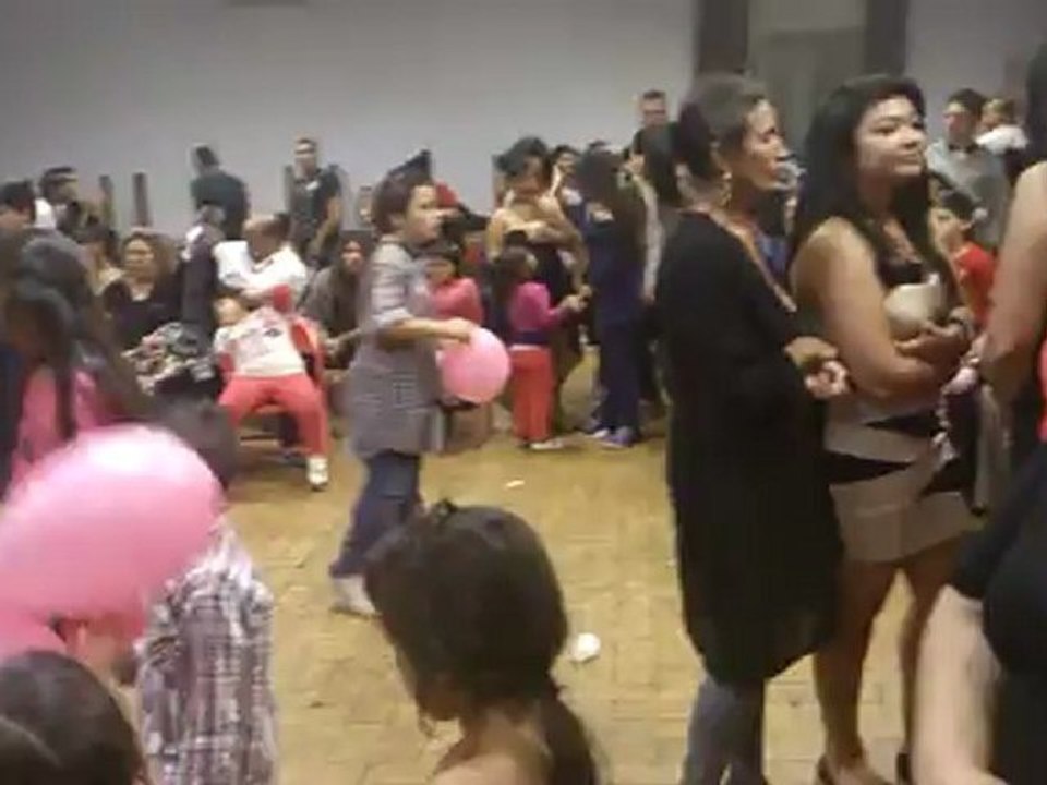 suite mariage bekina y antonio