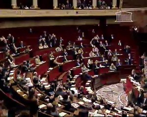 Roselyne Bachelot discours sur le pacs, 07-11-1998