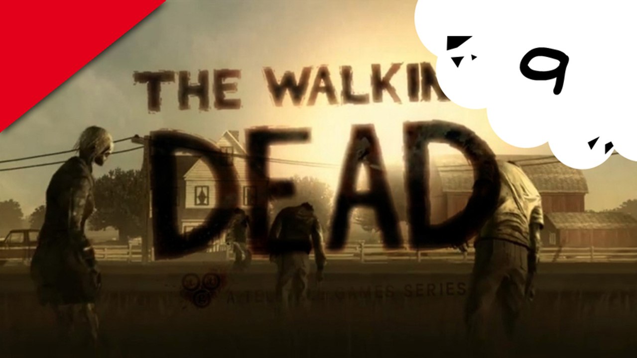 The walking Dead - PC - 09