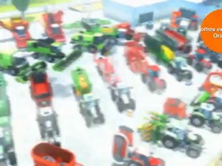 BA Farming Simulator 2013 chez Orange Jeux