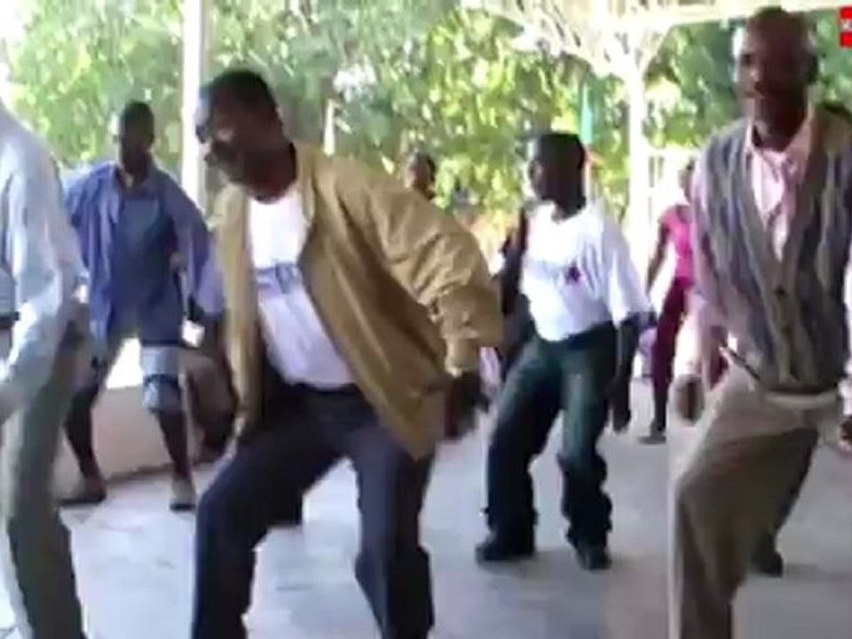 La élé sans modération ( aZmbie festival 2007)