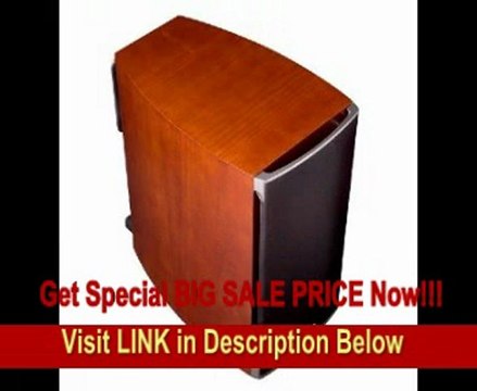 Polk Audio RTI A9 Floorstanding Speaker (Single, Cherry)