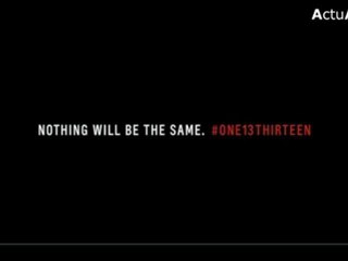 Future Chevrolet Corvette C7 teaser 1