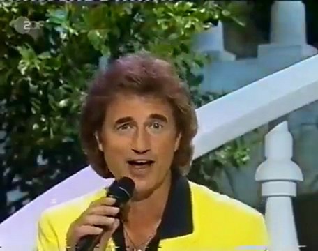 Die Flippers - Belinda