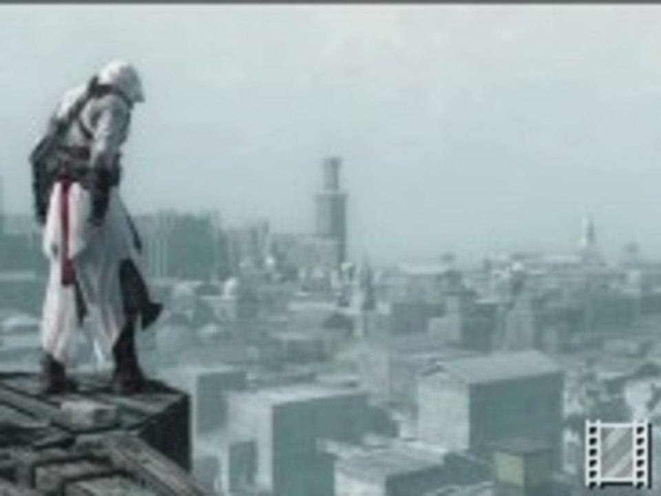 Unskippable: Assassin's Creed: Revelations - Part One