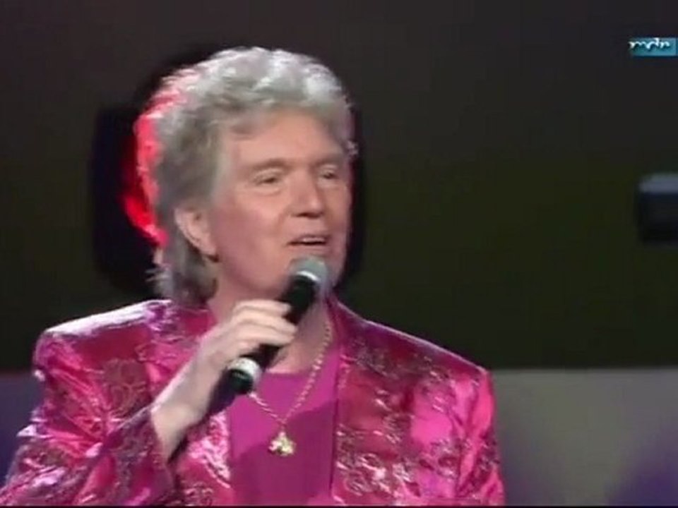 DIE FLIPPERS - HIT MEDLEY